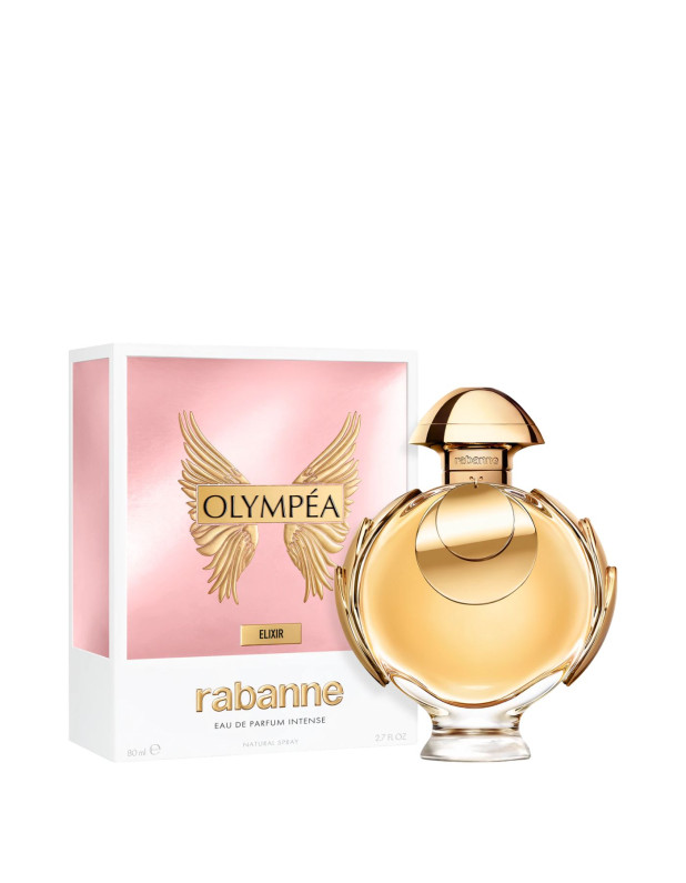 Olympéa Parfum Elixir
